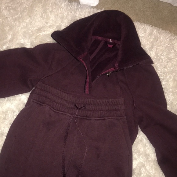 lululemon athletica Pants - Lulu set